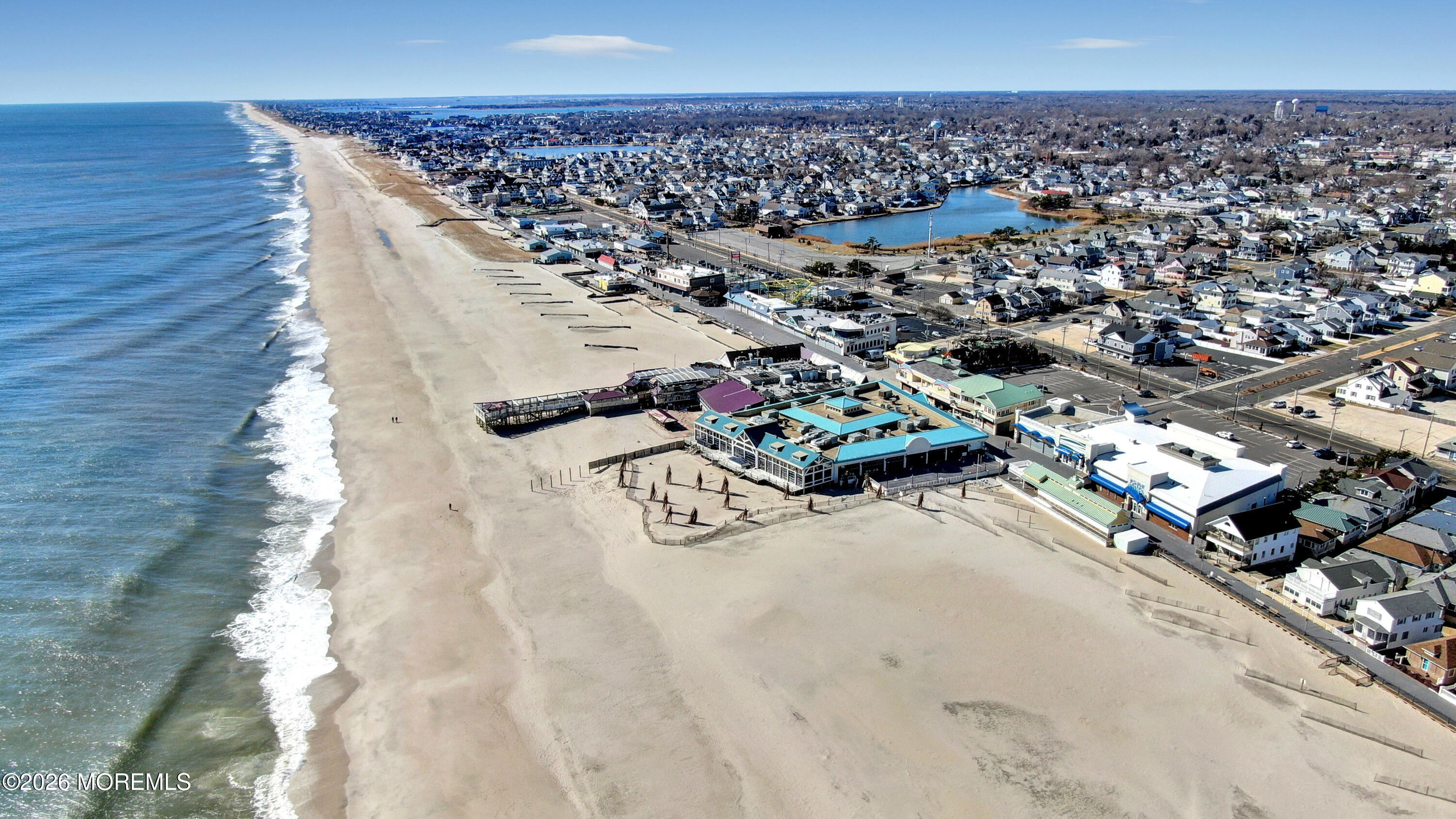 806 Trenton Avenue Point Pleasant Beach NJ 08742