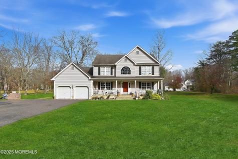 649 Toms River Road Jackson NJ 08527