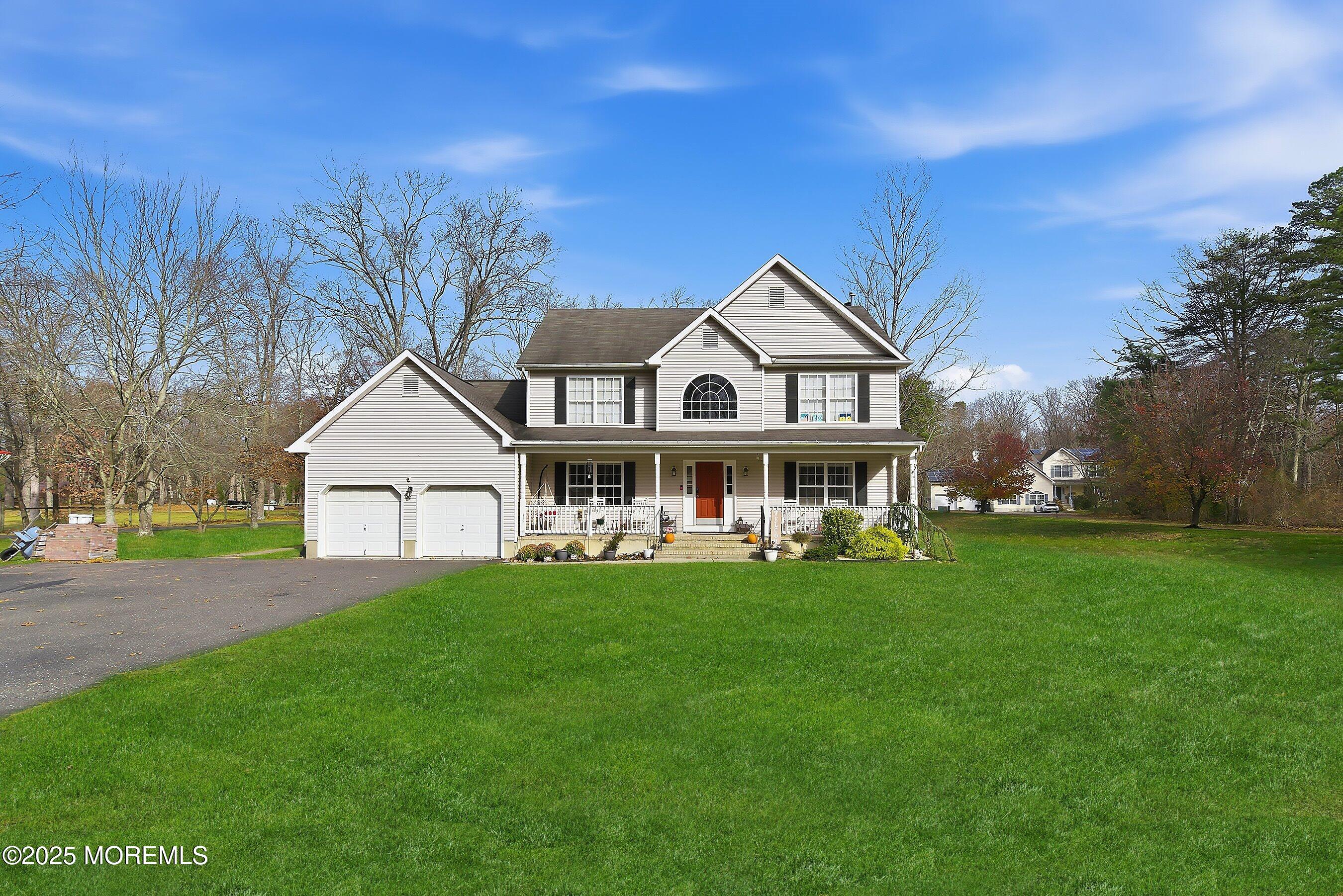 649 Toms River Road Jackson NJ 08527