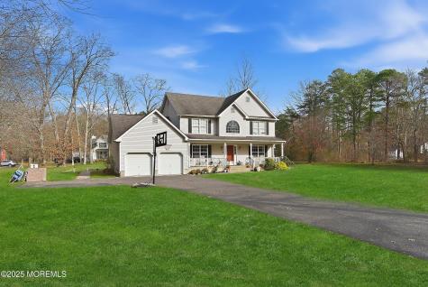 649 Toms River Road Jackson NJ 08527