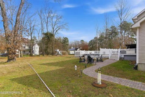 649 Toms River Road Jackson NJ 08527