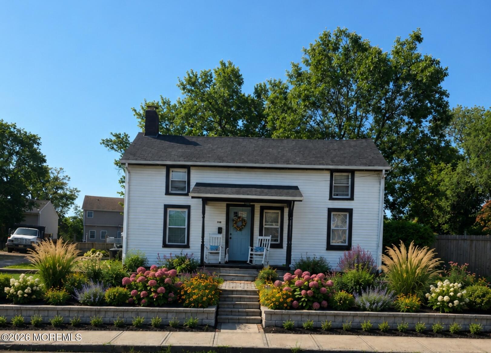 310 1st Street Keyport NJ 07735