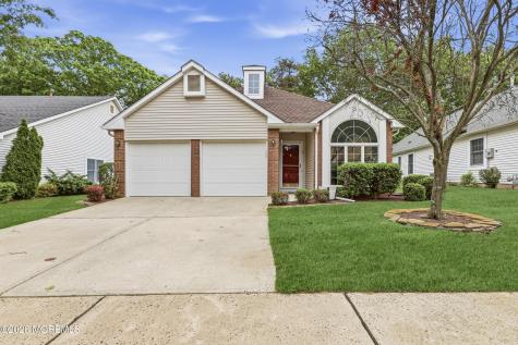 1925 Kwansan Court Toms River NJ 08755