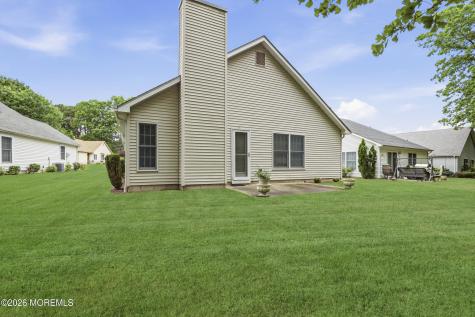1925 Kwansan Court Toms River NJ 08755
