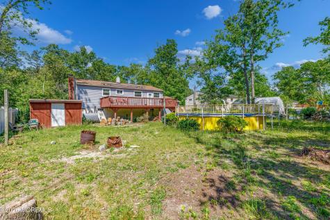 206 Montana Trail Browns Mills NJ 08015