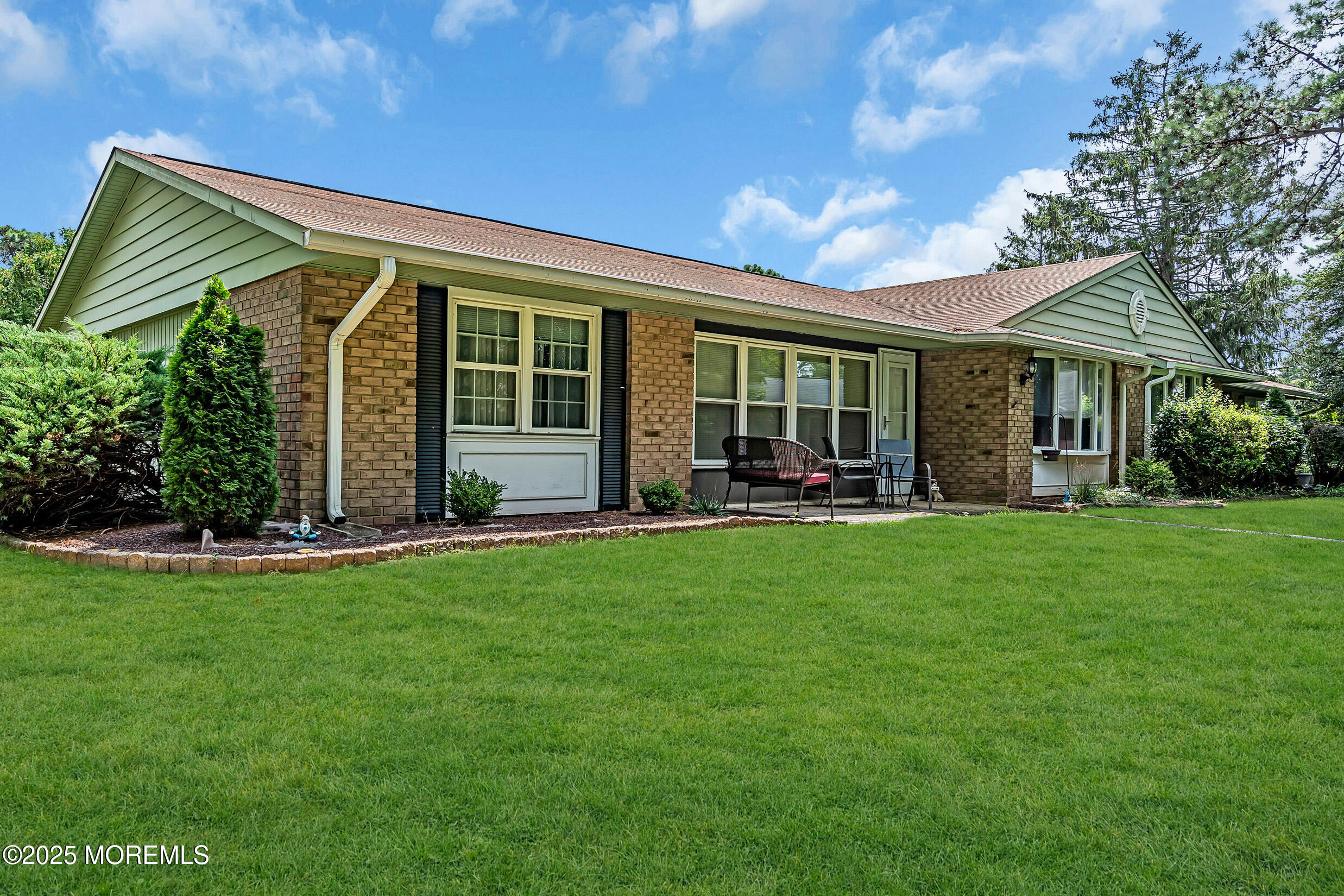 40A Buckingham Drive Manchester NJ 08759
