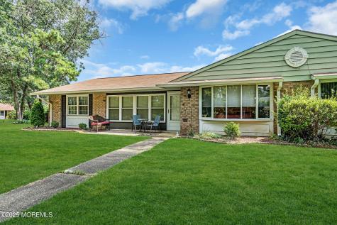40A Buckingham Drive Manchester NJ 08759