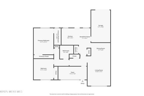 40A Buckingham Drive Manchester NJ 08759