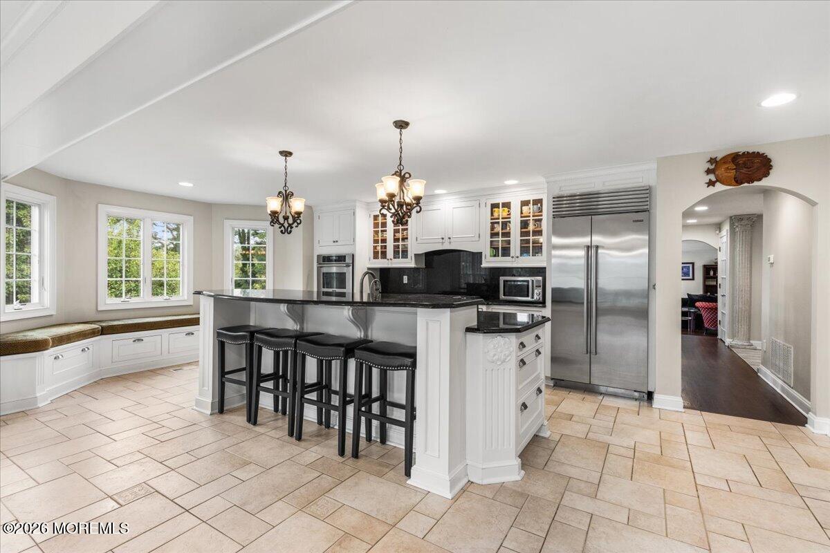61 Laurelwood Drive Colts Neck NJ 07722