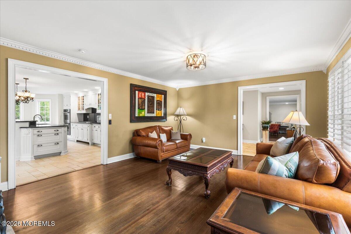 61 Laurelwood Drive Colts Neck NJ 07722