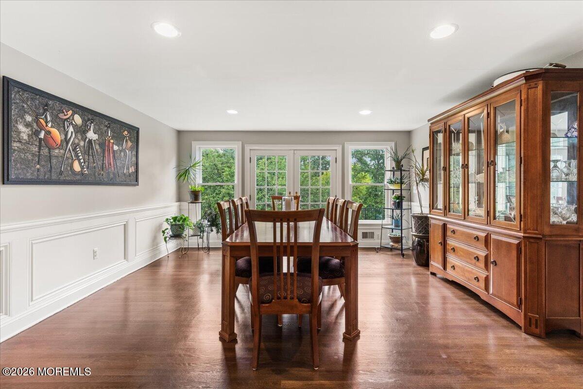 61 Laurelwood Drive Colts Neck NJ 07722