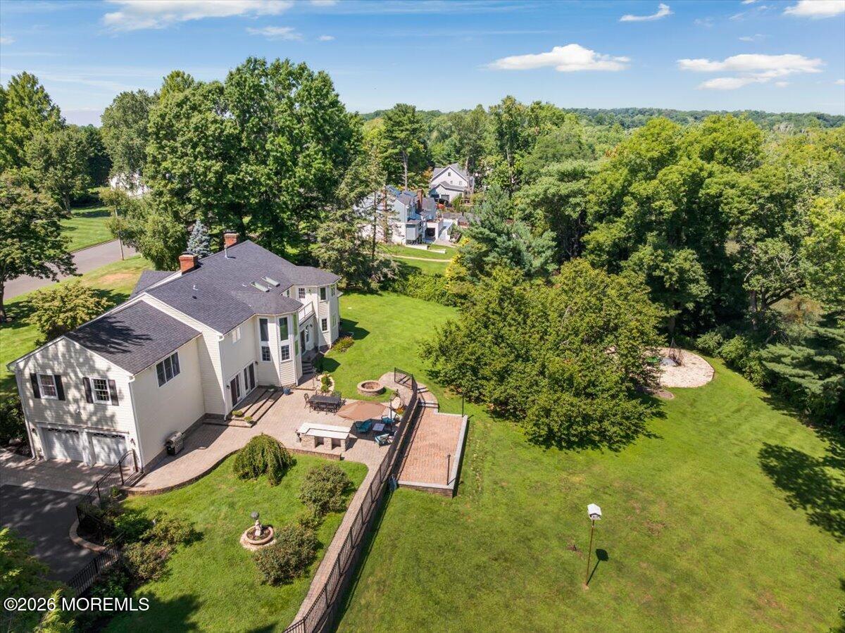 61 Laurelwood Drive Colts Neck NJ 07722