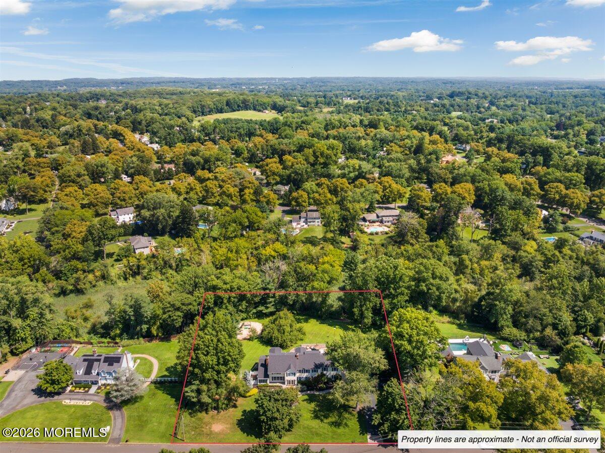 61 Laurelwood Drive Colts Neck NJ 07722