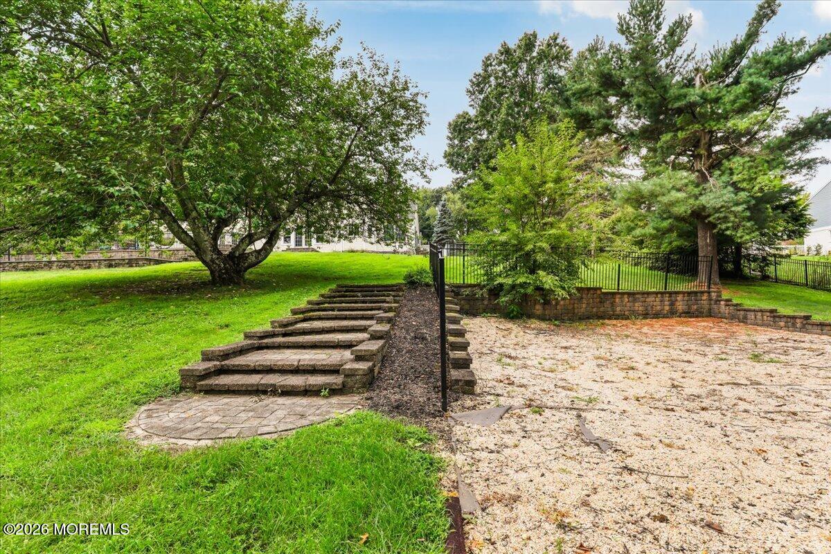 61 Laurelwood Drive Colts Neck NJ 07722