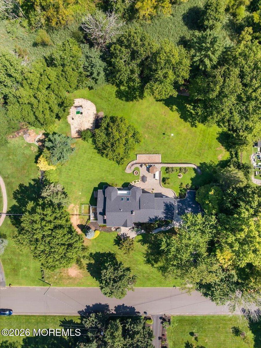 61 Laurelwood Drive Colts Neck NJ 07722