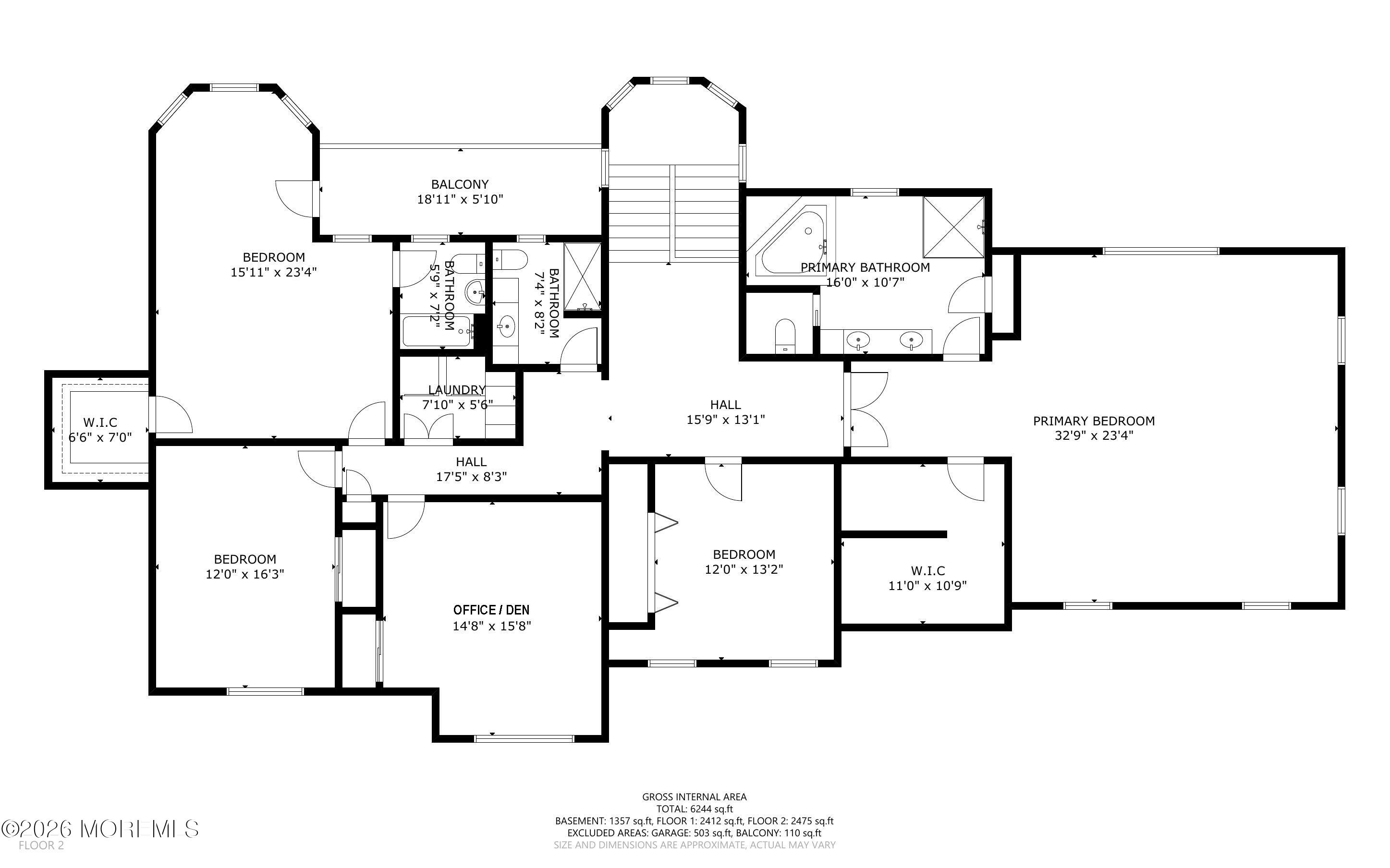 61 Laurelwood Drive Colts Neck NJ 07722