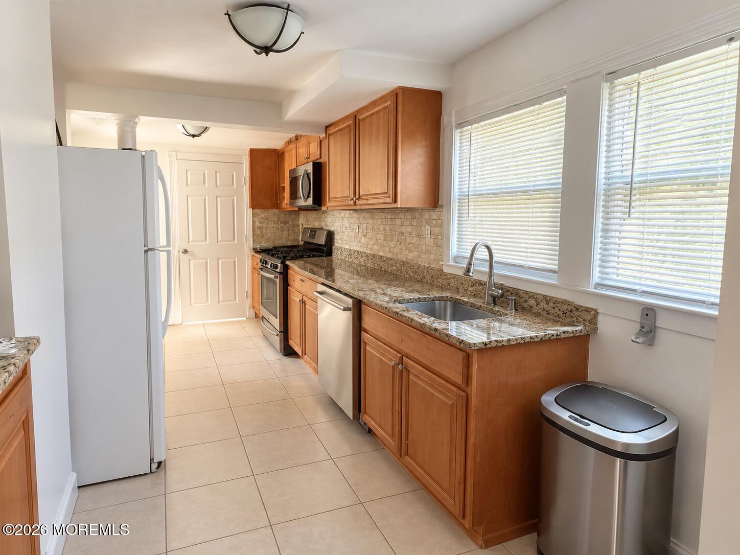 444 Harrison Street Long Branch NJ 07740