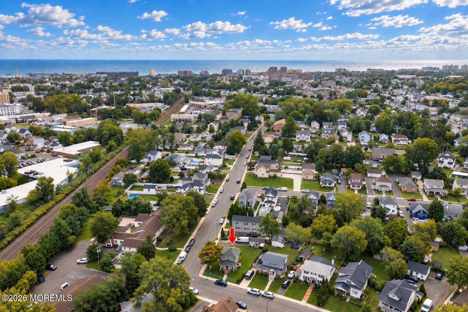 444 Harrison Street Long Branch NJ 07740