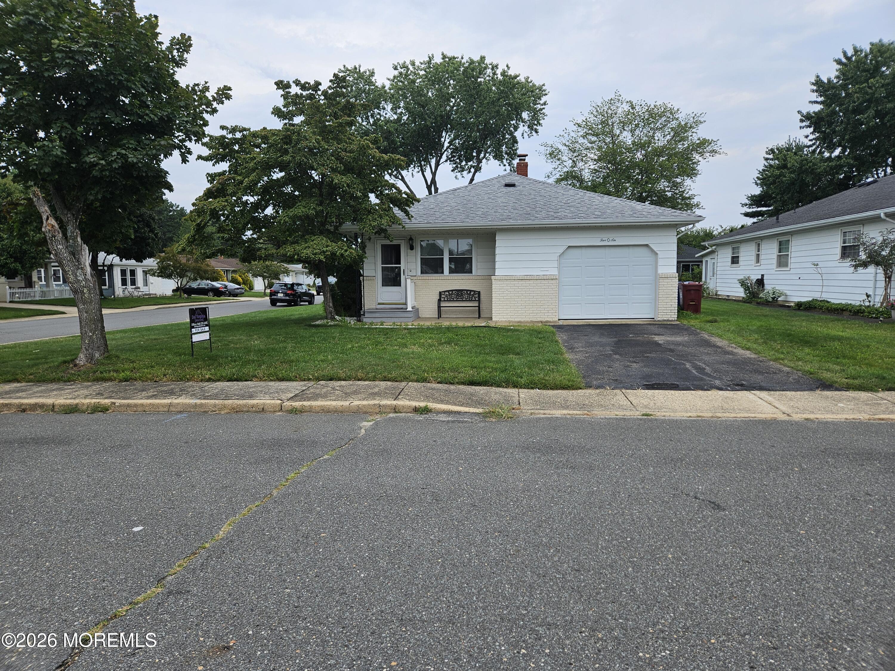 506 St Thomas Drive Toms River NJ 08757