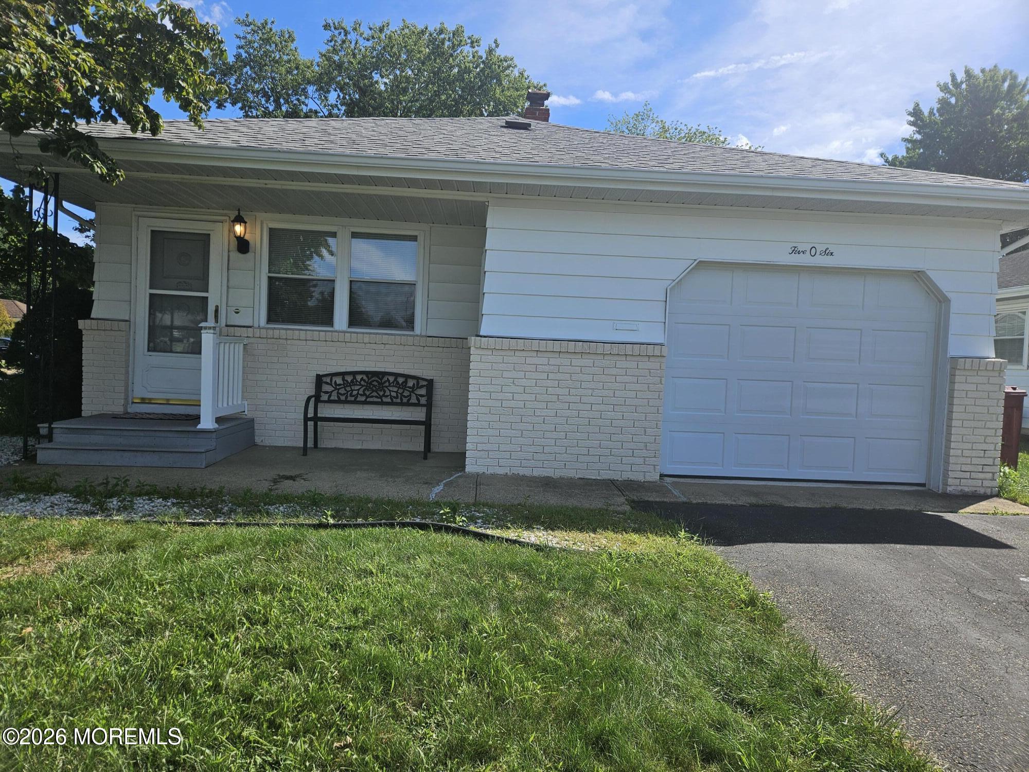 506 St Thomas Drive Toms River NJ 08757