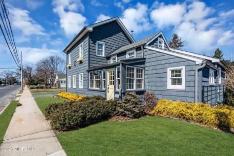 703 Sea Girt Avenue Sea Girt NJ 08750
