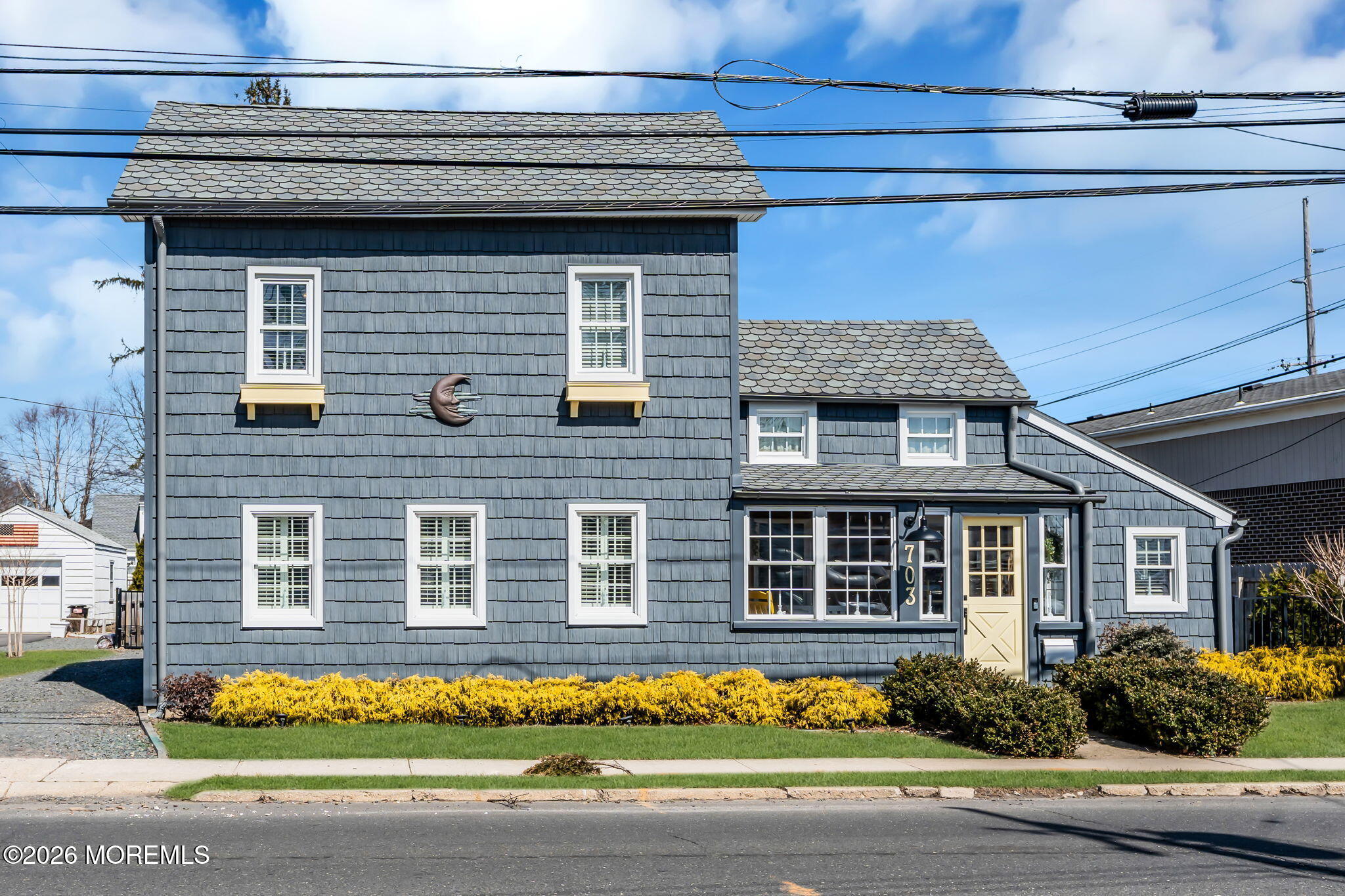 703 Sea Girt Avenue Sea Girt NJ 08750