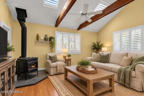 703 Sea Girt Avenue Sea Girt NJ 08750
