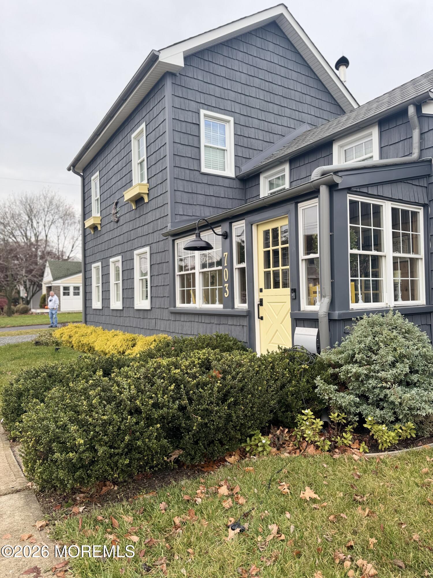 703 Sea Girt Avenue Sea Girt NJ 08750