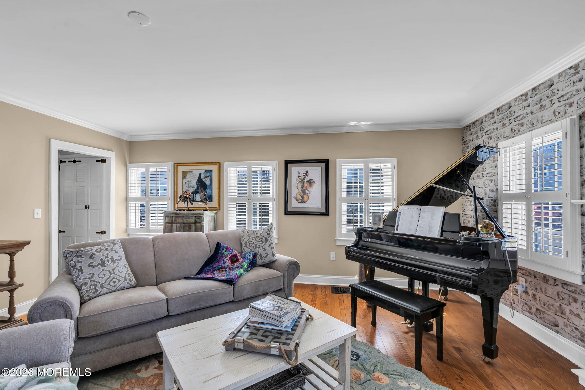703 Sea Girt Avenue Sea Girt NJ 08750