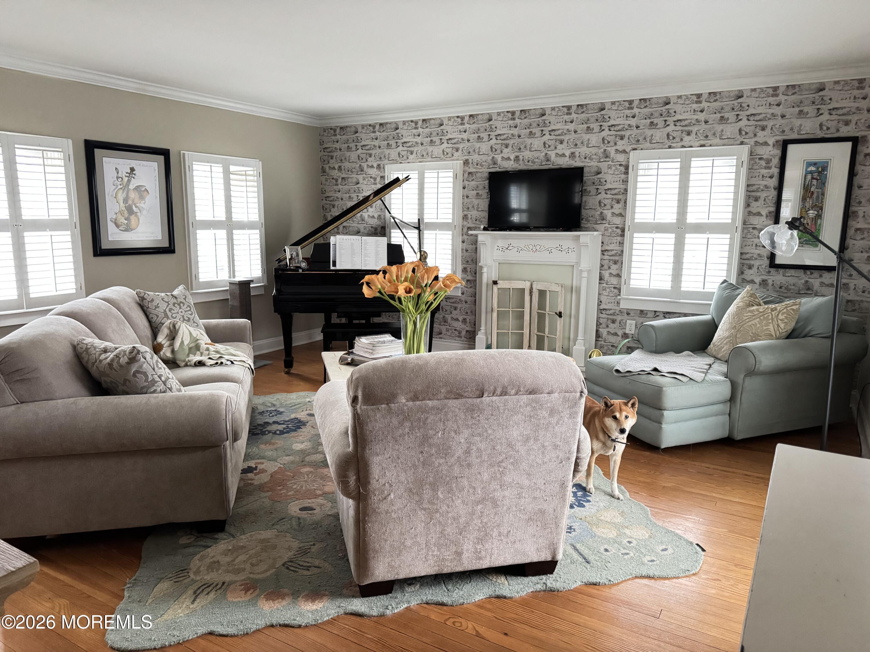 703 Sea Girt Avenue Sea Girt NJ 08750