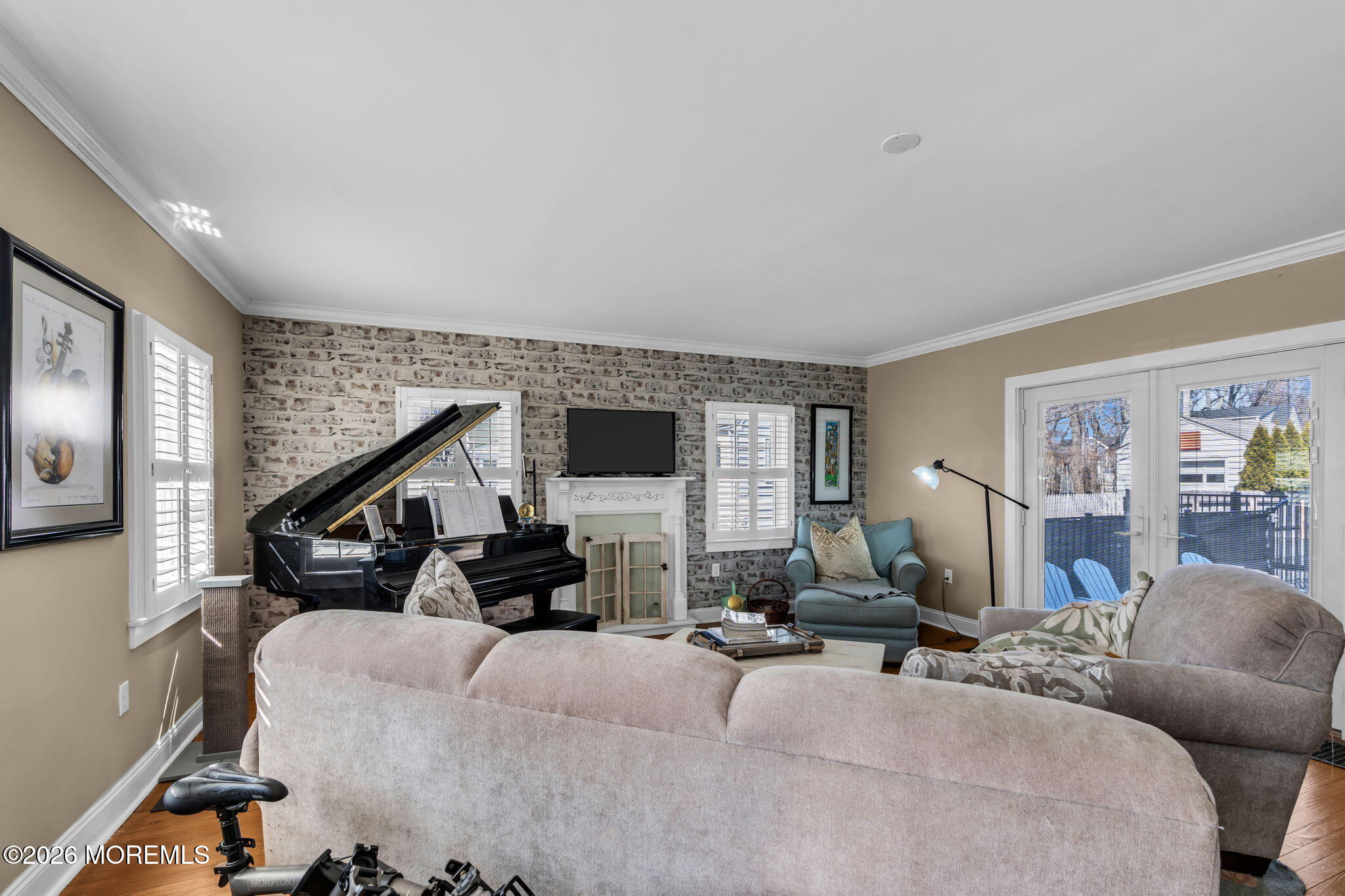 703 Sea Girt Avenue Sea Girt NJ 08750