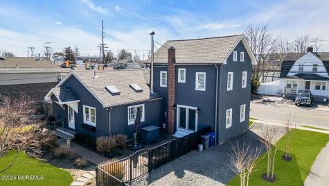 703 Sea Girt Avenue Sea Girt NJ 08750