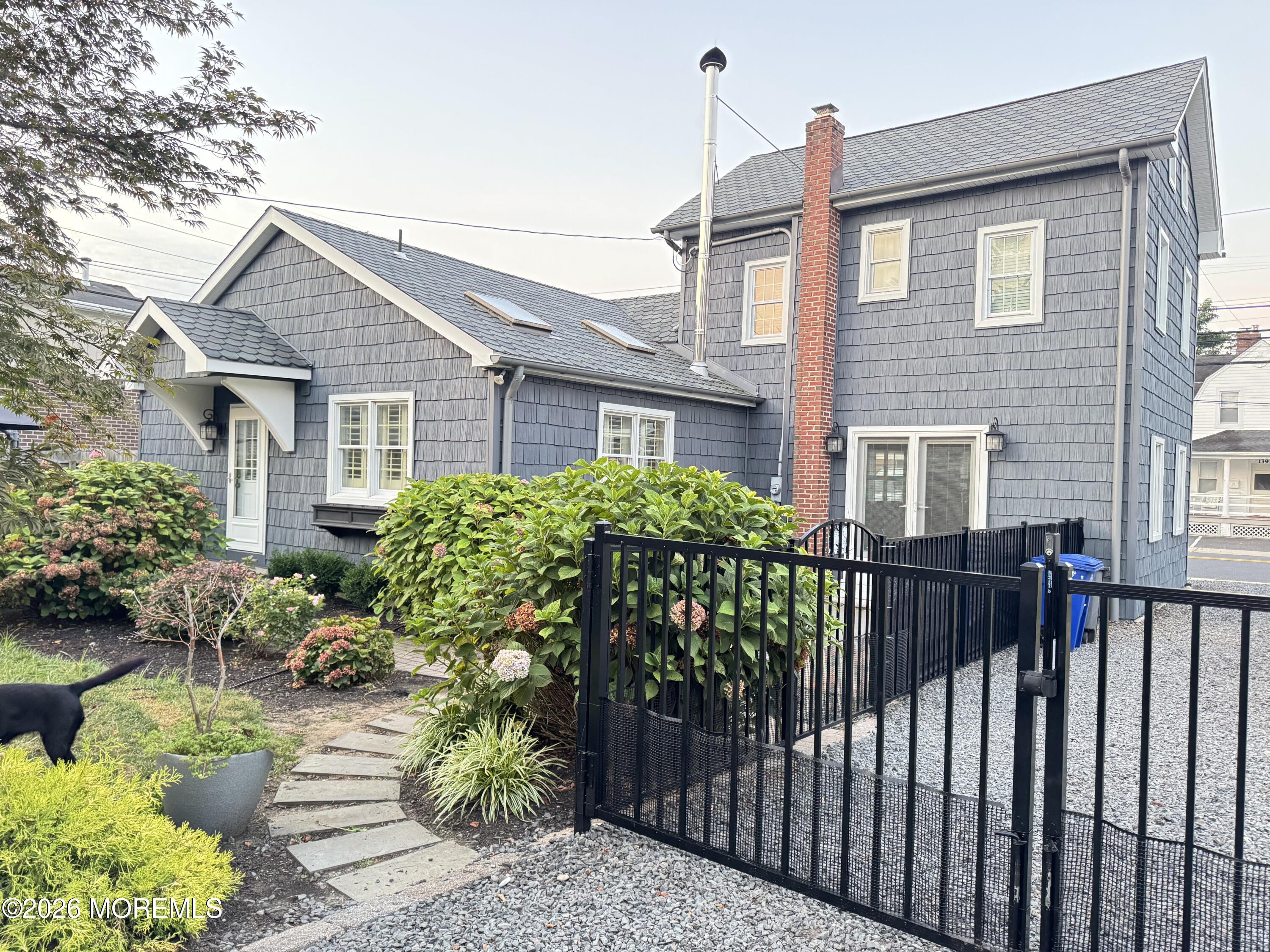 703 Sea Girt Avenue Sea Girt NJ 08750