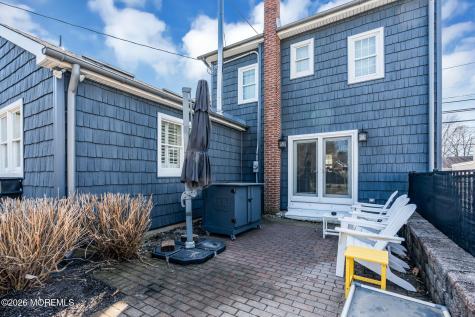 703 Sea Girt Avenue Sea Girt NJ 08750