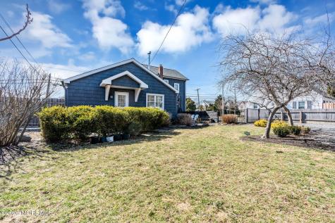 703 Sea Girt Avenue Sea Girt NJ 08750