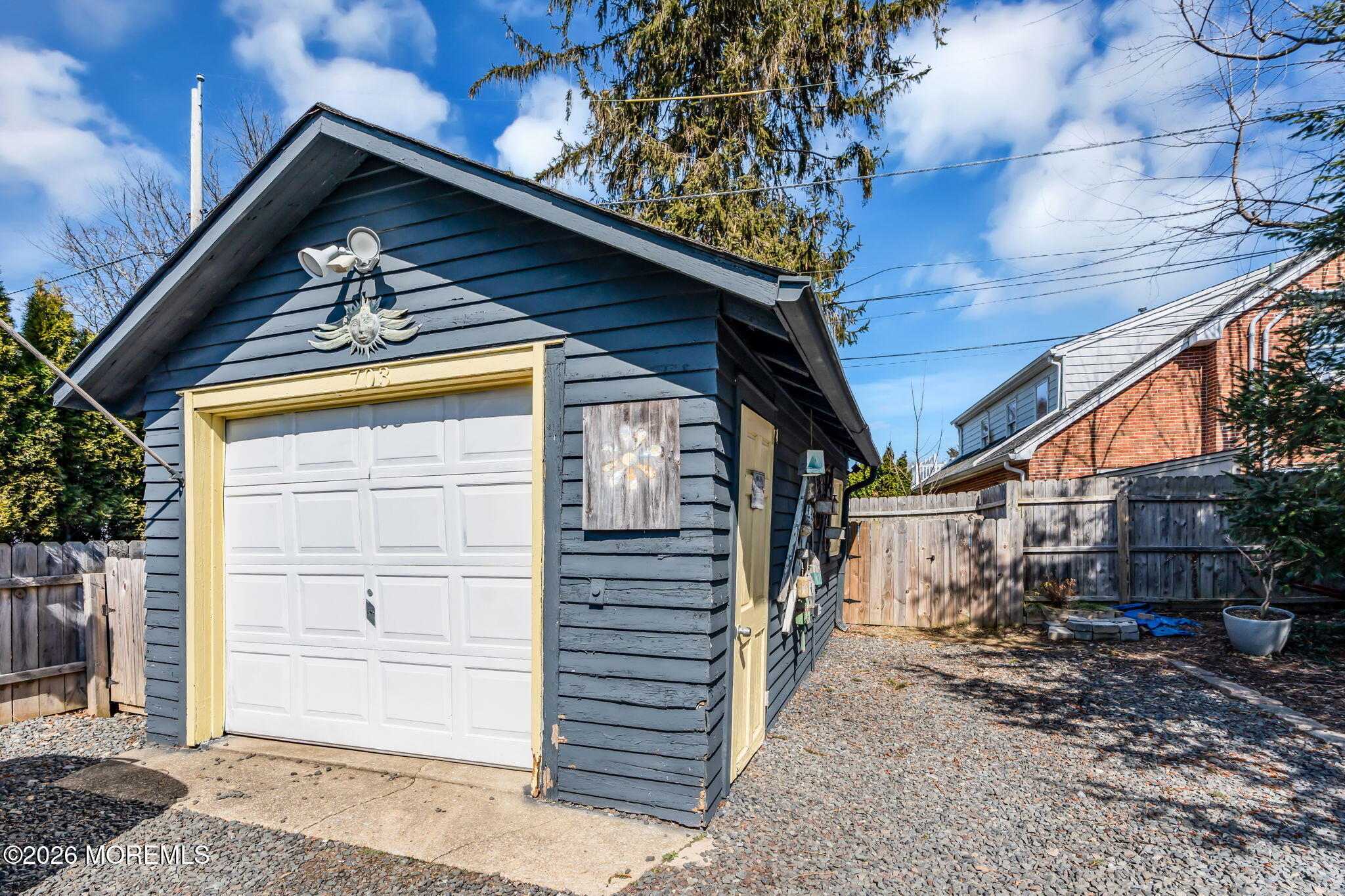 703 Sea Girt Avenue Sea Girt NJ 08750