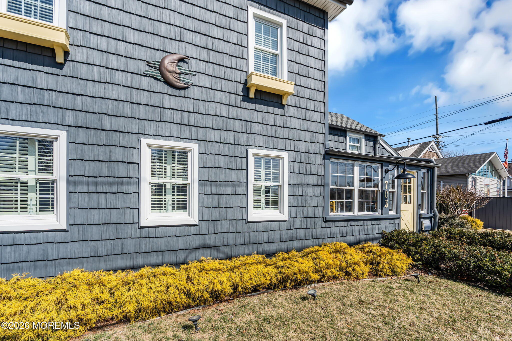 703 Sea Girt Avenue Sea Girt NJ 08750