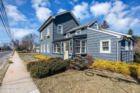 703 Sea Girt Avenue Sea Girt NJ 08750