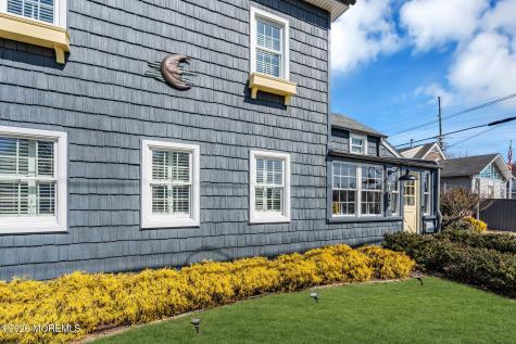 703 Sea Girt Avenue Sea Girt NJ 08750