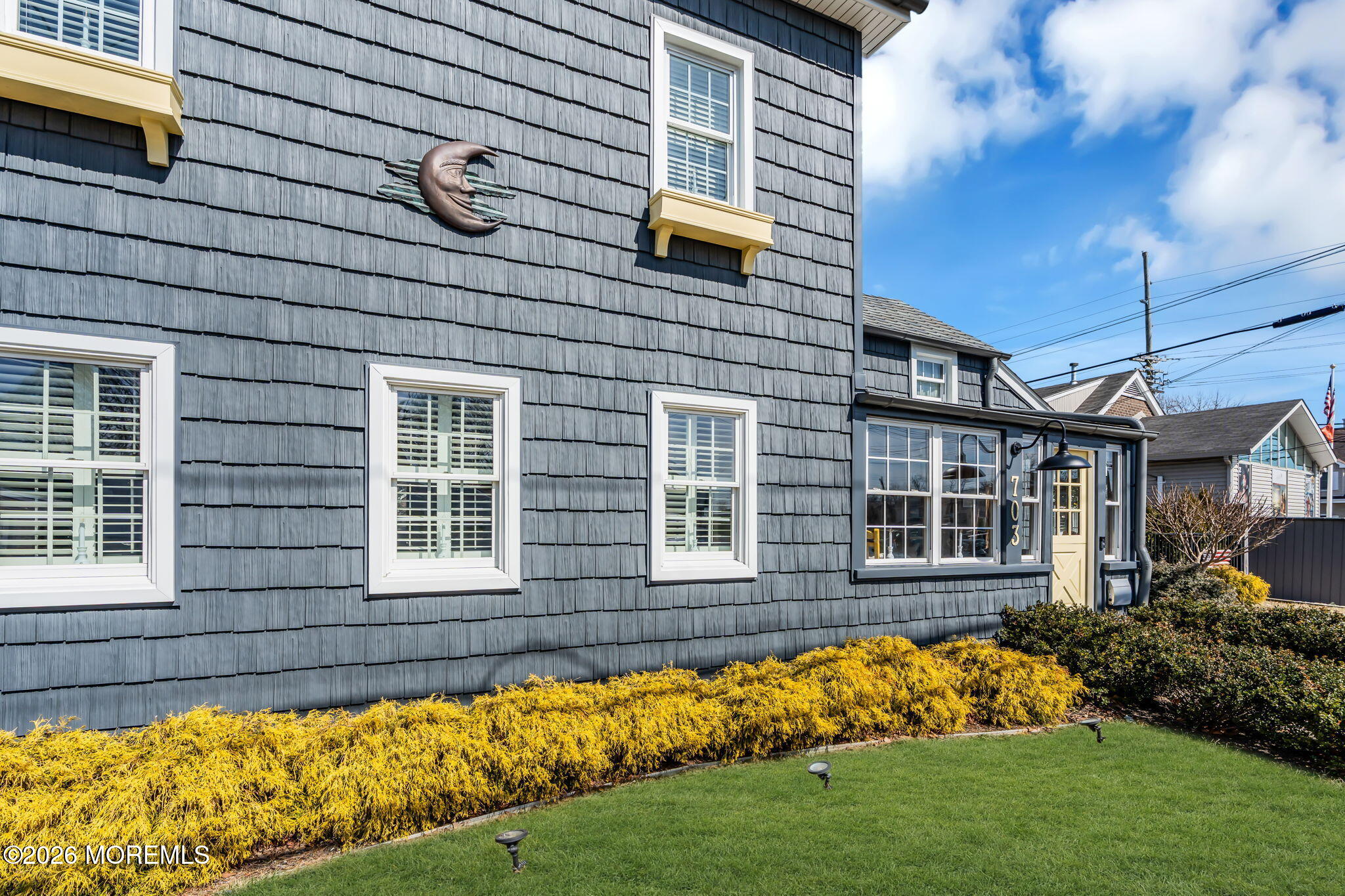 703 Sea Girt Avenue Sea Girt NJ 08750