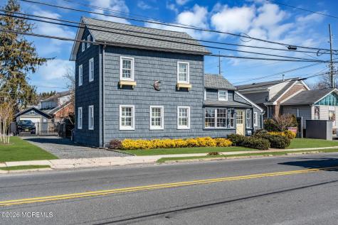 703 Sea Girt Avenue Sea Girt NJ 08750