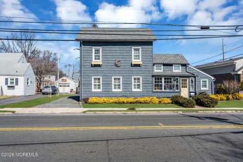 703 Sea Girt Avenue Sea Girt NJ 08750