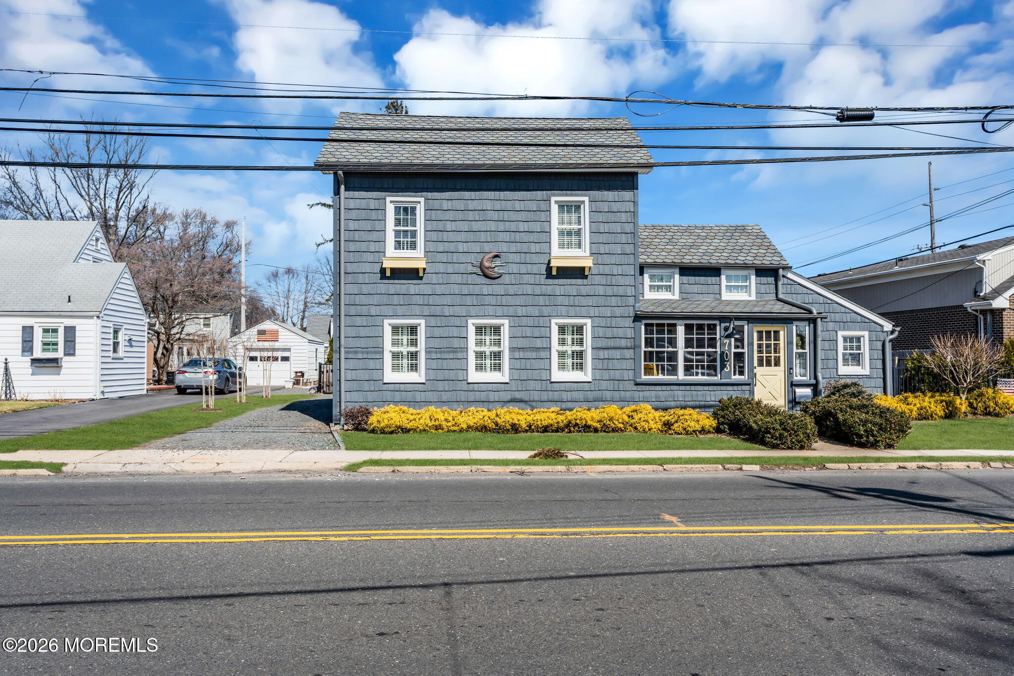 703 Sea Girt Avenue Sea Girt NJ 08750