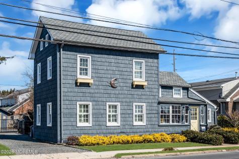 703 Sea Girt Avenue Sea Girt NJ 08750