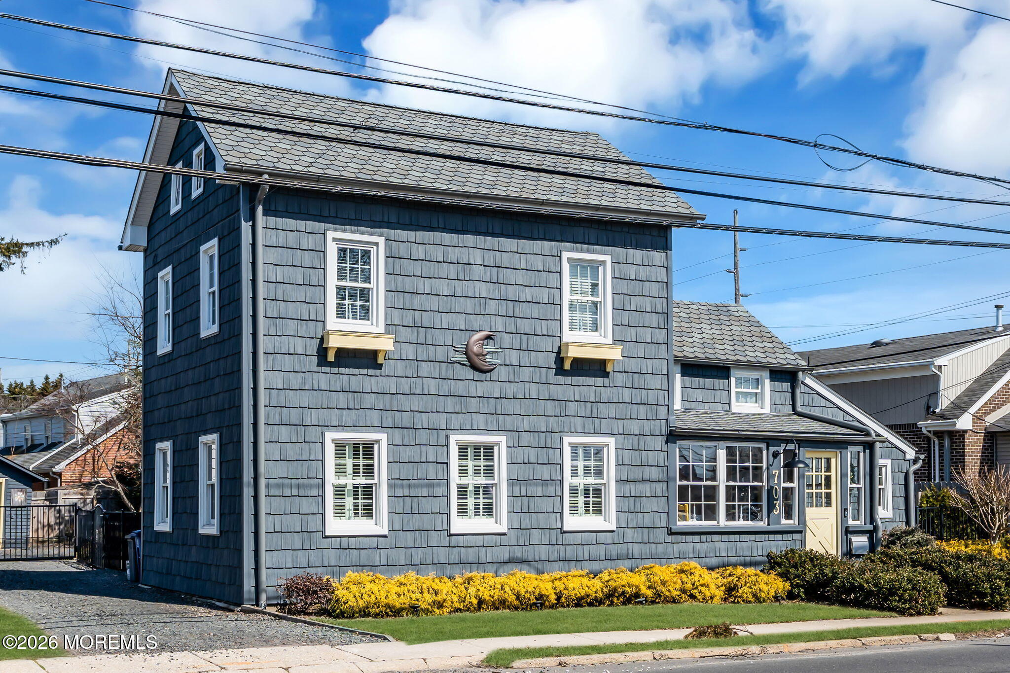 703 Sea Girt Avenue Sea Girt NJ 08750