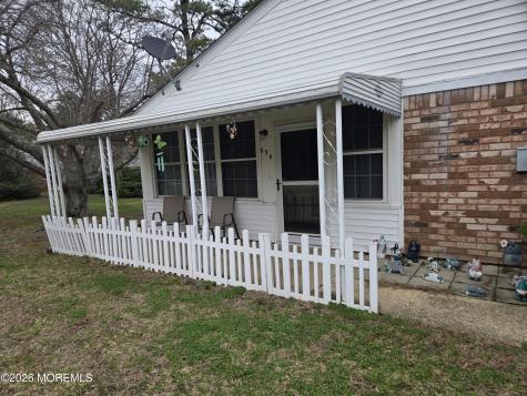 69 D Hope Road Whiting NJ 08759