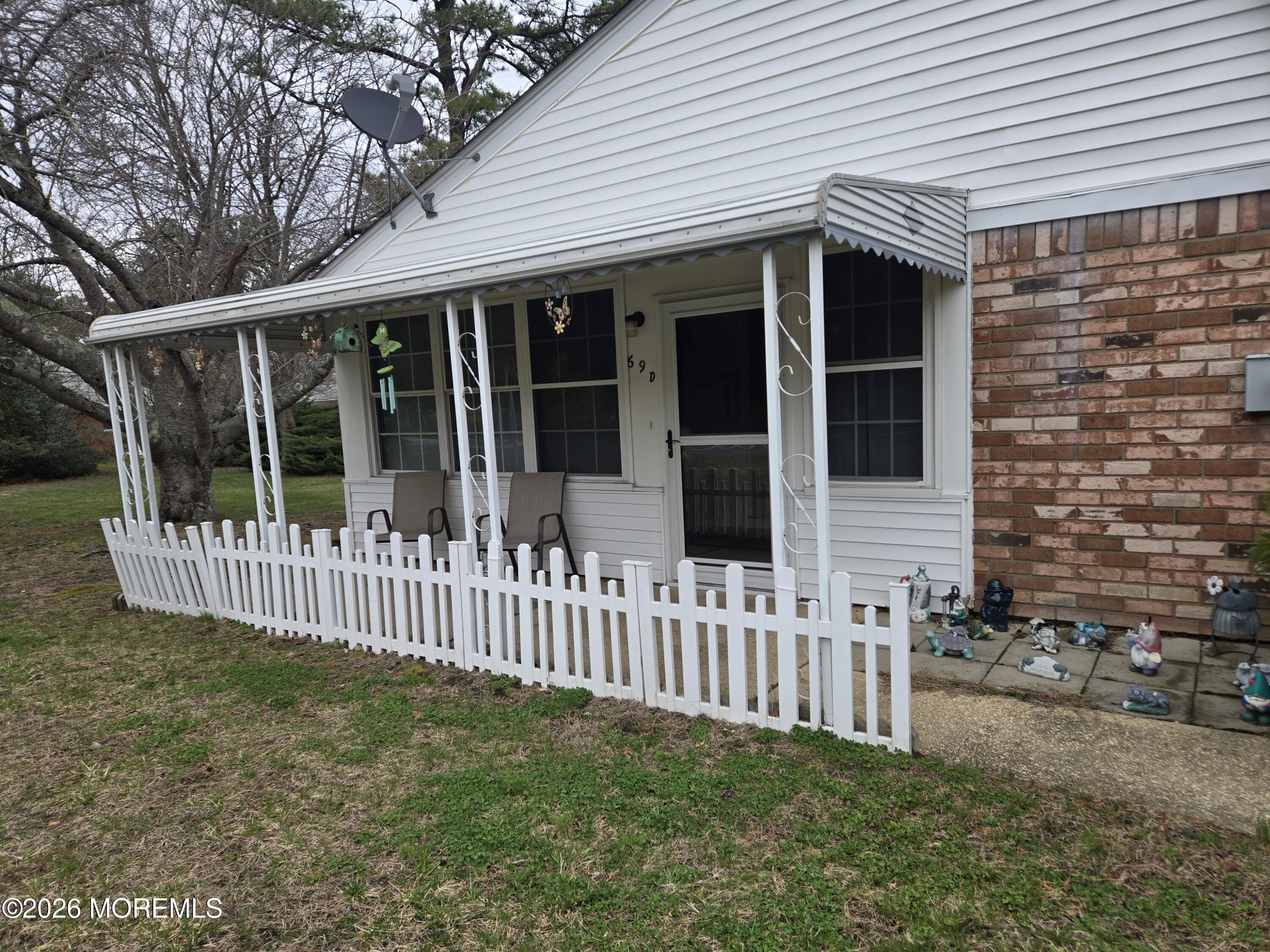 69 D Hope Road Whiting NJ 08759
