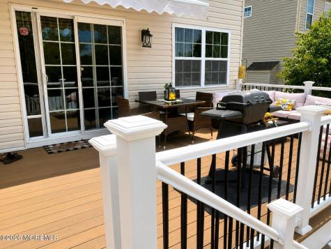 12 Jamie Court Barnegat NJ 08005