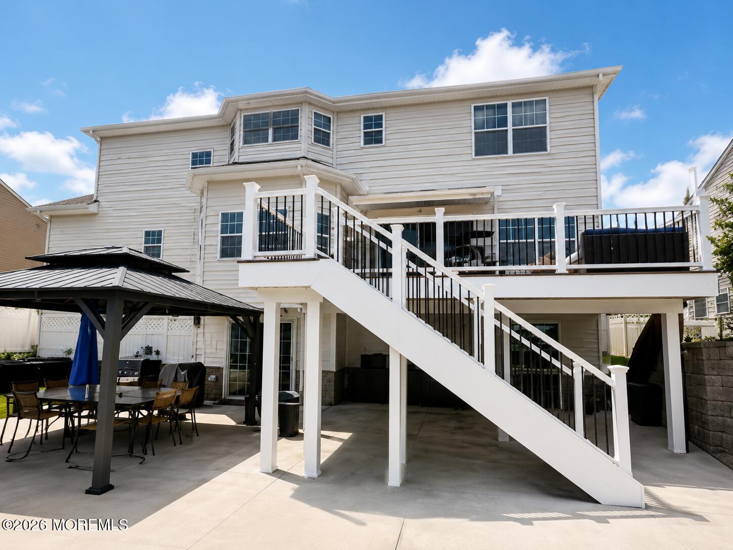 12 Jamie Court Barnegat NJ 08005