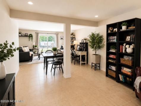 12 Jamie Court Barnegat NJ 08005